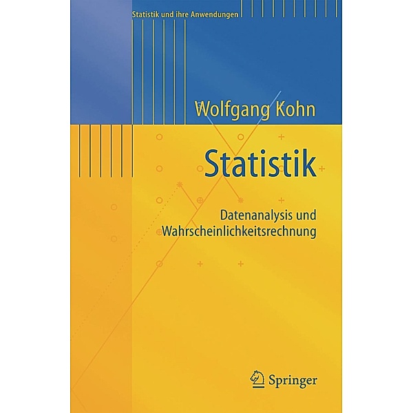Statistik / Statistik und ihre Anwendungen, Wolfgang Kohn