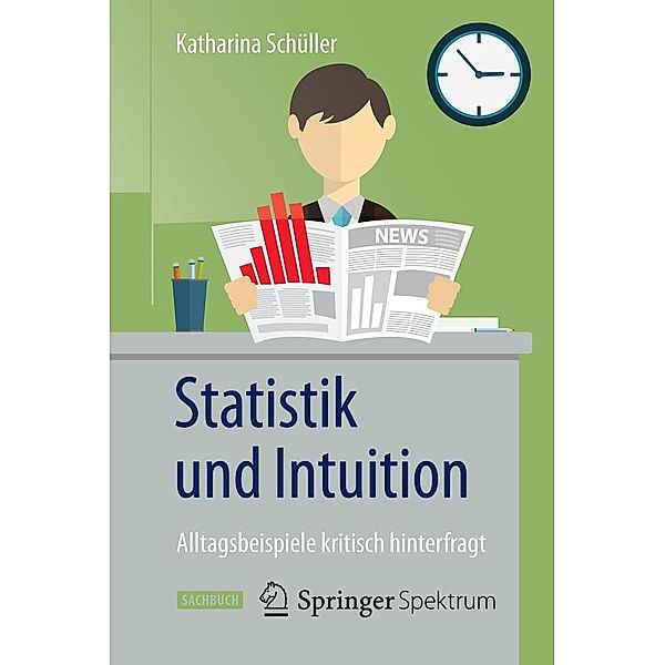 Statistik und Intuition, Katharina Schüller