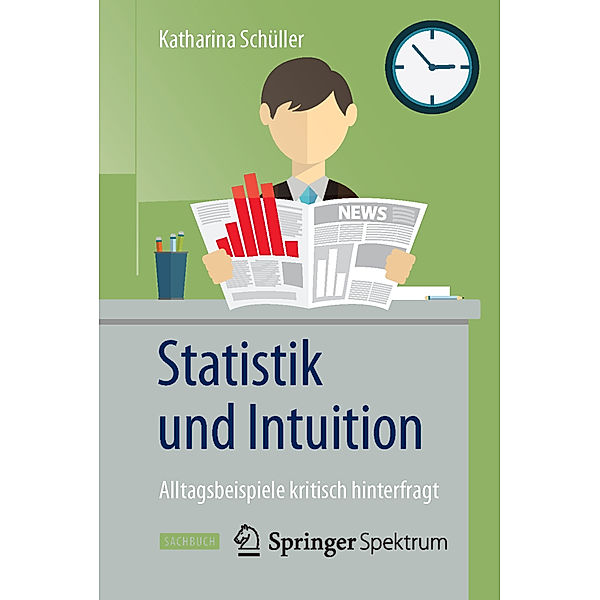 Statistik und Intuition, Katharina Schüller