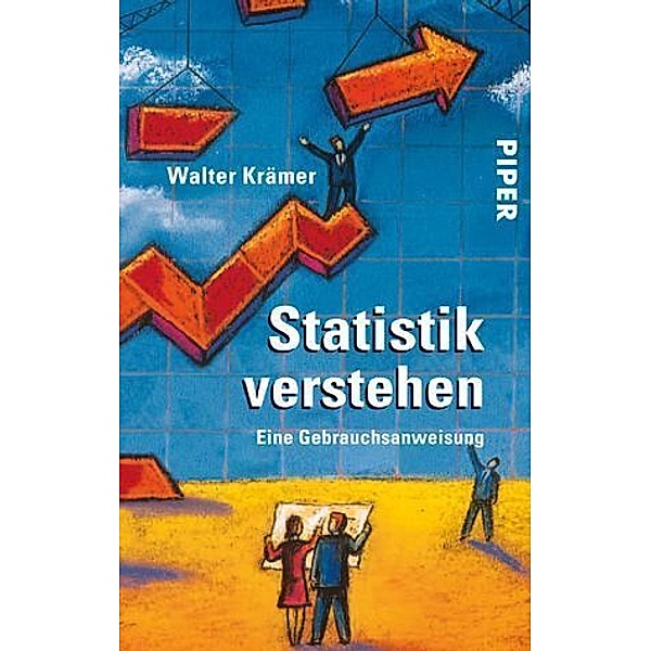 Statistik verstehen, Walter Krämer