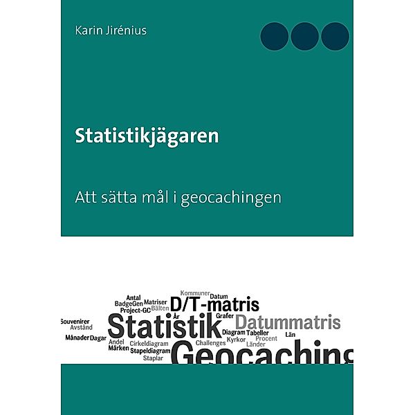 Statistikjägaren, Karin Jirénius