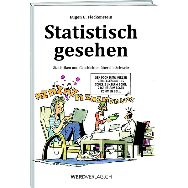 Statistisch gesehen, Eugen U. Fleckenstein