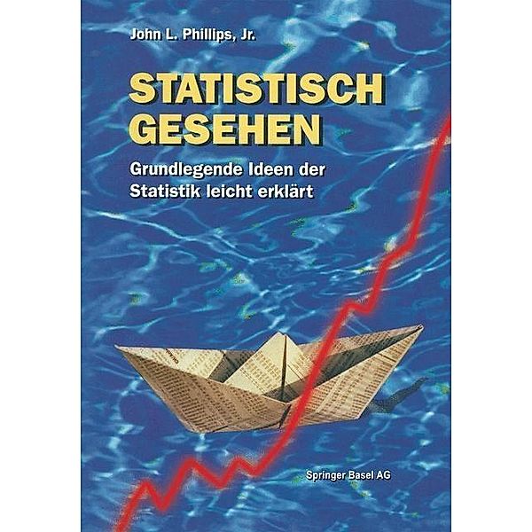 Statistisch gesehen, John L. Jr. Phillips