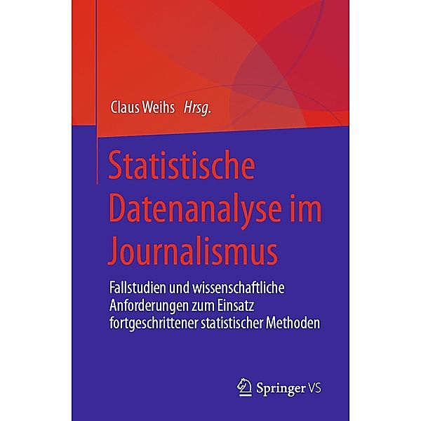 Statistische Datenanalyse im Journalismus