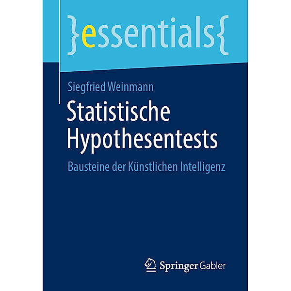Statistische Hypothesentests, Siegfried Weinmann