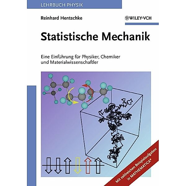 Statistische Mechanik, Reinhard Hentschke