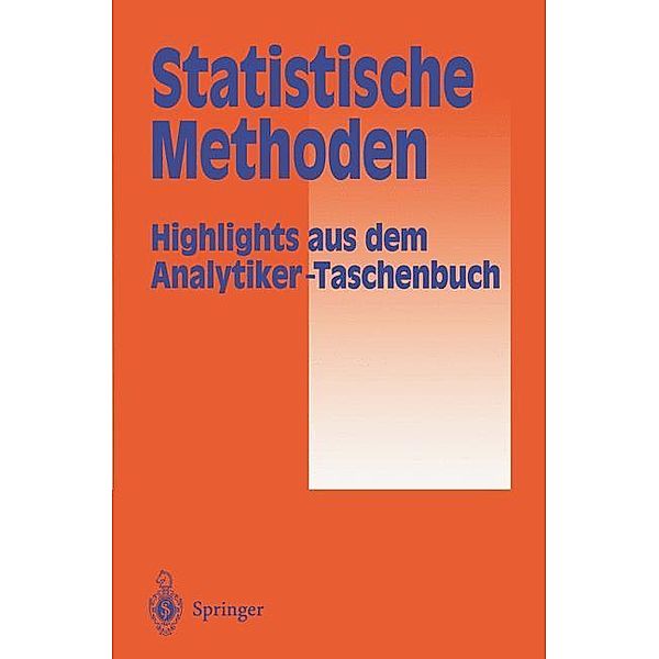 Statistische Methoden