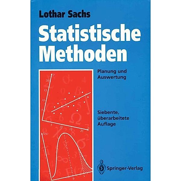 Statistische Methoden, Lothar Sachs