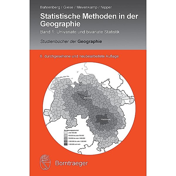 Statistische Methoden in der Geographie