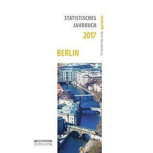 Statistisches Jahrbuch Berlin 2017