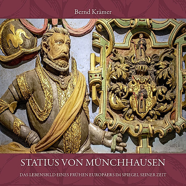 Statius von Münchhausen, Bernd Krämer