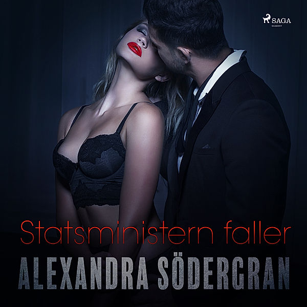 Statsministern faller, Alexandra Södergran