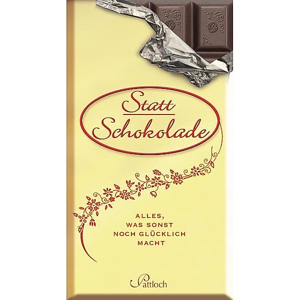 Statt Schokolade, Jutta Oster