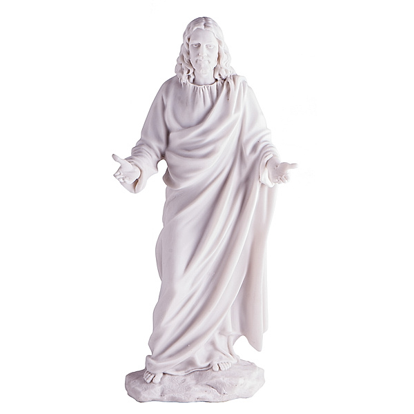 Statue Jesus Christus 29,5 cm