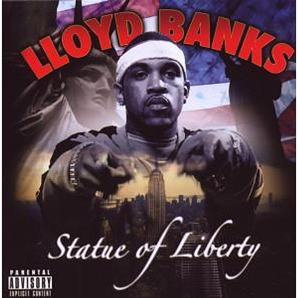 Statue Of Liberty, Lloyd Banks