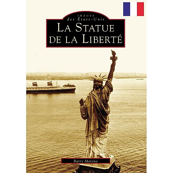 Statue of Liberty, The (French version), Barry Moreno