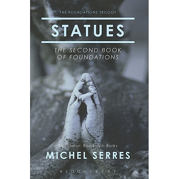 Statues, Michel Serres