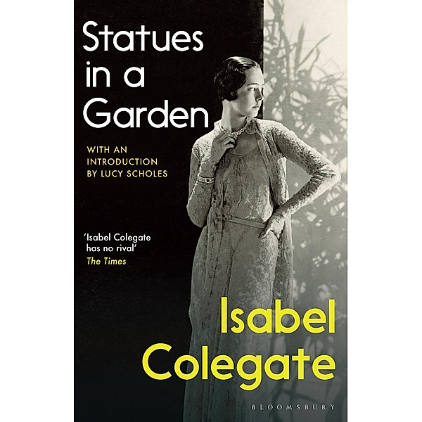 Statues in a Garden, Isabel Colegate