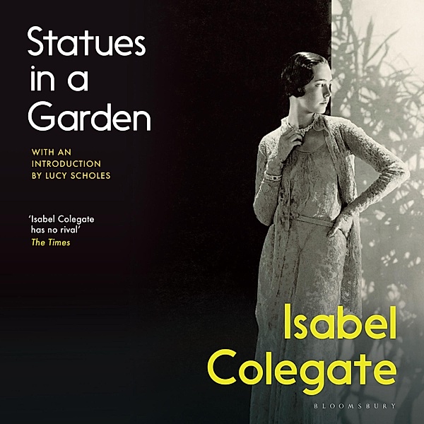 Statues in a Garden, Isabel Colegate