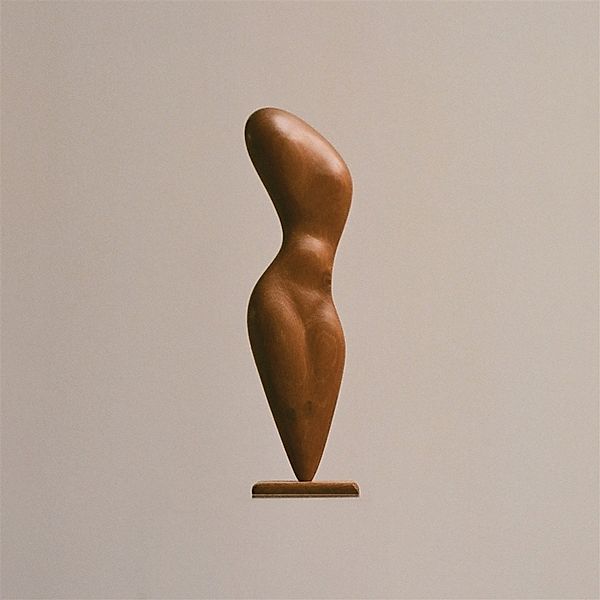 Statues (Vinyl), Spencer Zahn