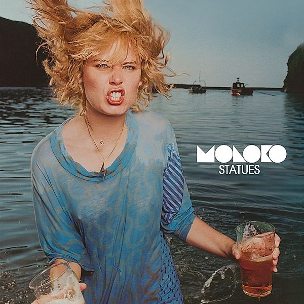 Statues (Vinyl), Moloko