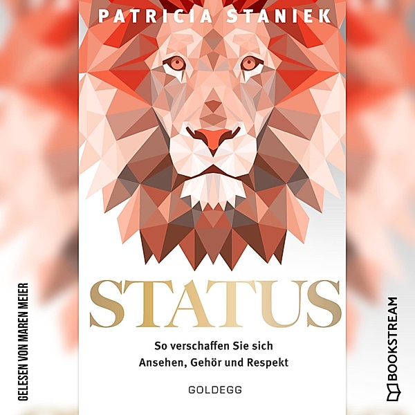 Status, Patricia Staniek