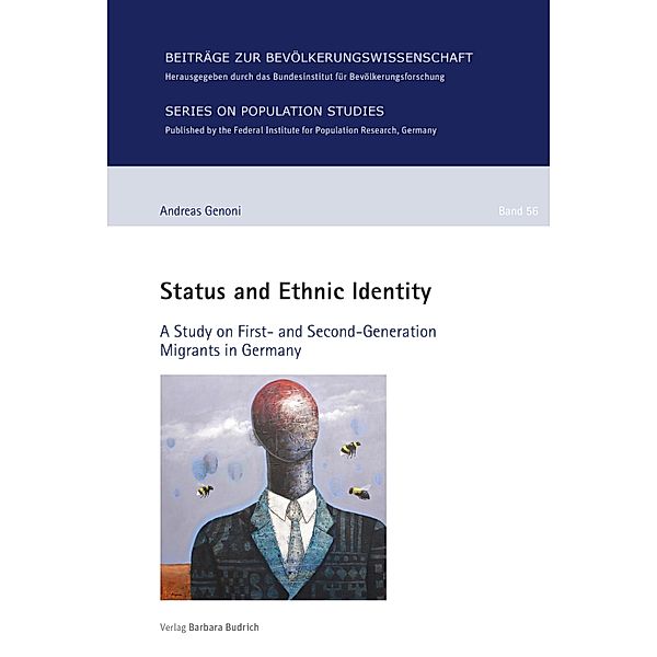 Status and Ethnic Identity / Beiträge zur Bevölkerungswissenschaft Bd.56, Andreas Genoni