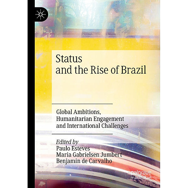 Status and the Rise of Brazil