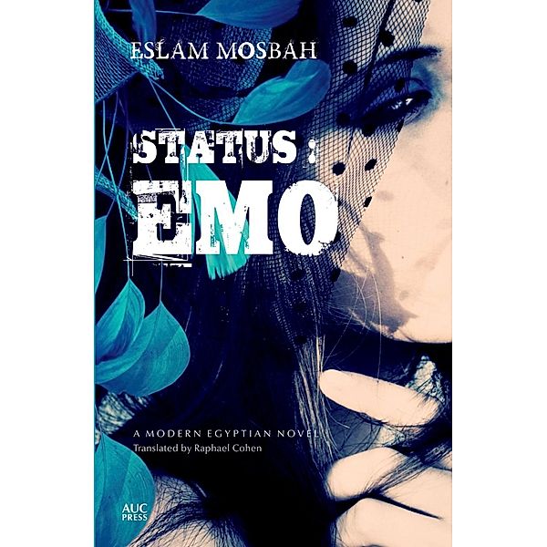 Status: Emo, Eslam Mosbah