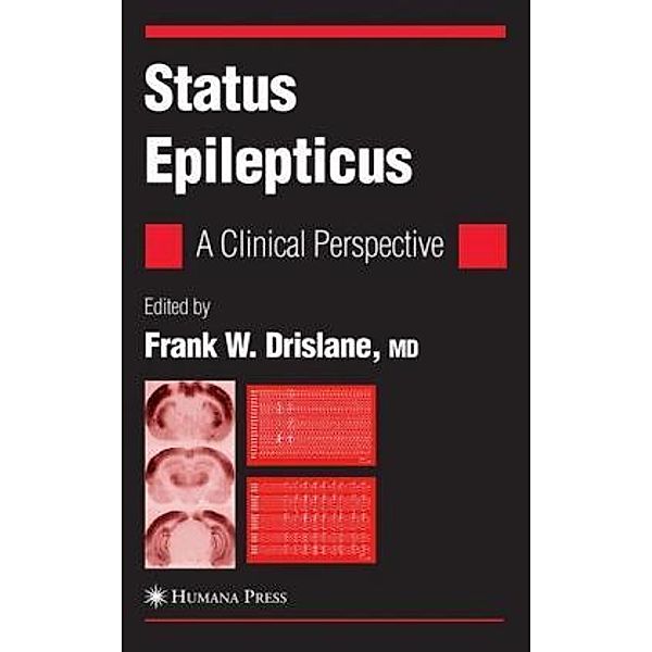 Status Epilepticus, Frank W. Drislane