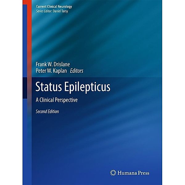 Status Epilepticus / Current Clinical Neurology