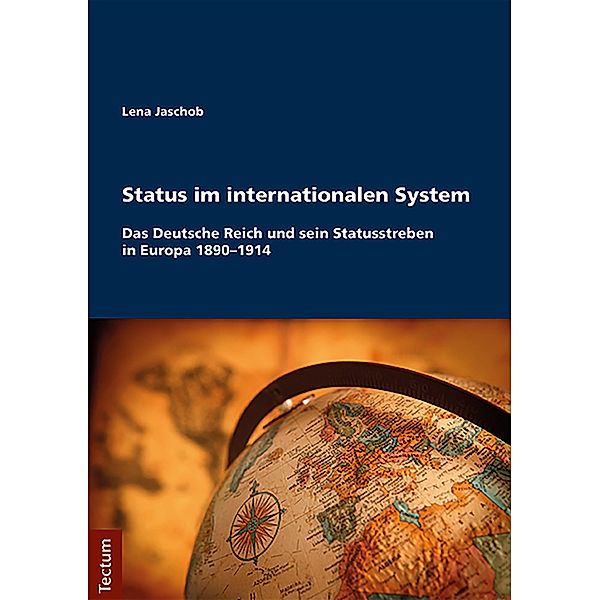 Status im internationalen System, Lena Jaschob