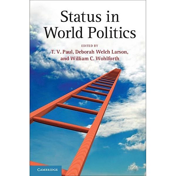 Status in World Politics