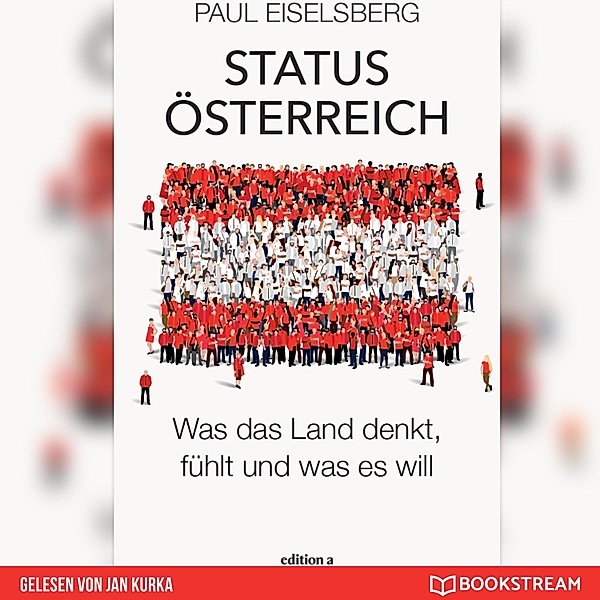 Status Österreich, Paul Eiselsberg