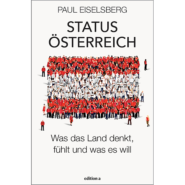 Status Österreich, Paul Eiselsberg