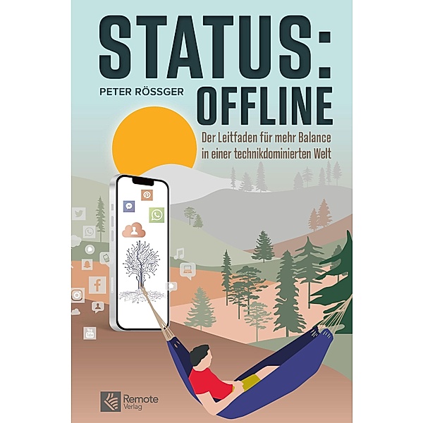Status: Offline, Peter Rössger