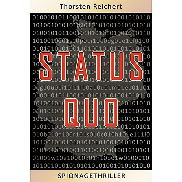 Status Quo, Thorsten Reichert