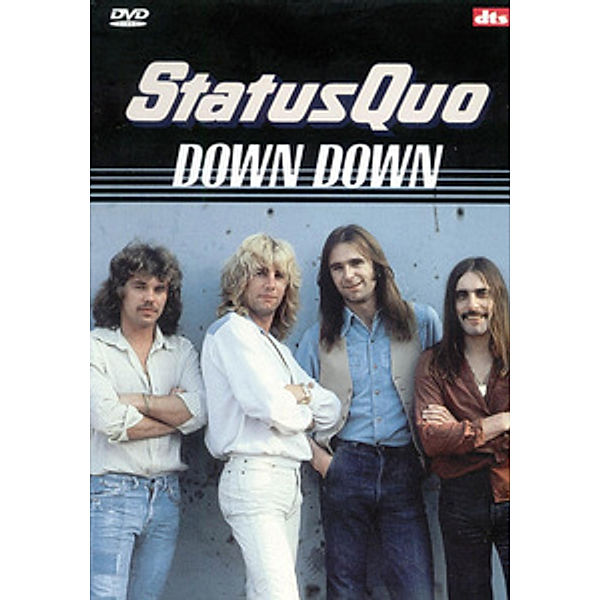 Status Quo - Down down, Status Quo