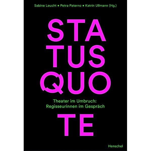 Status Quote