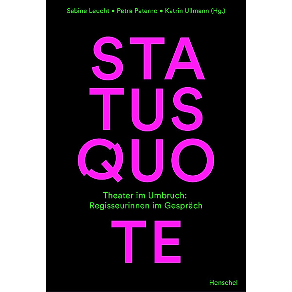 Status Quote