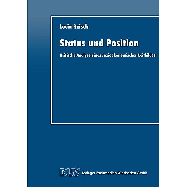 Status und Position