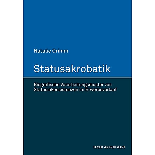 Statusakrobatik, Natalie Grimm