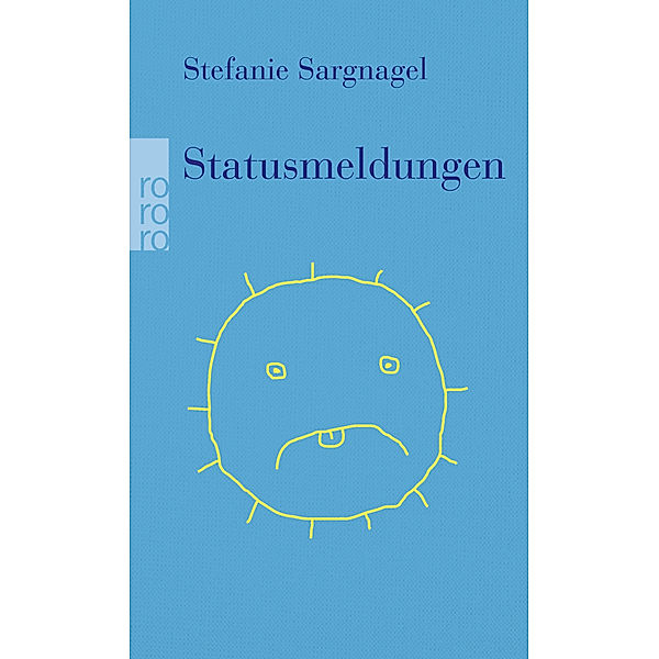 Statusmeldungen, Stefanie Sargnagel