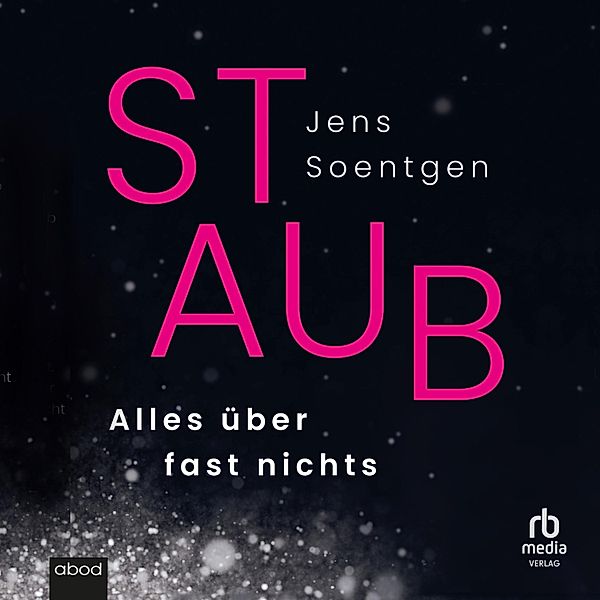 Staub, Jens Soentgen