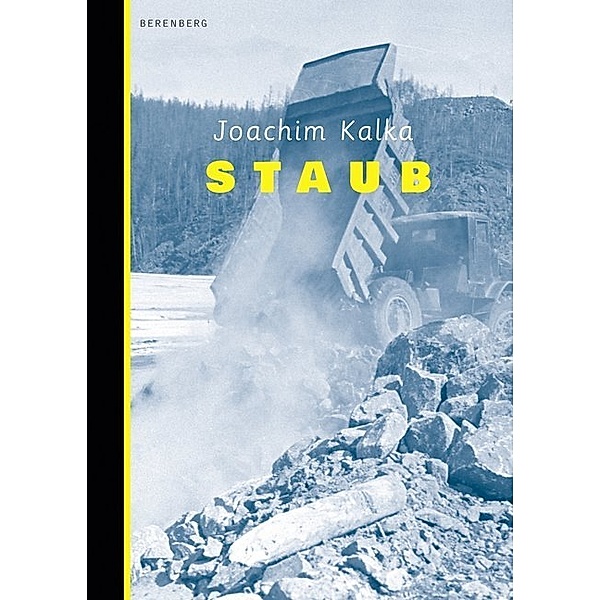 Staub, Joachim Kalka