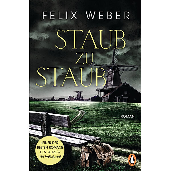 Staub zu Staub, Felix Weber