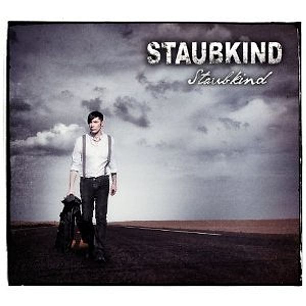Staubkind (Limited Edition mit Bonus-CD), Staubkind