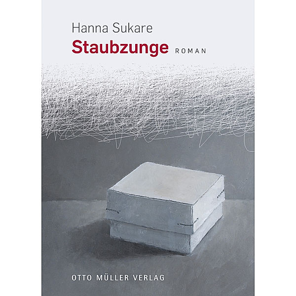 Staubzunge, Hanna Sukare