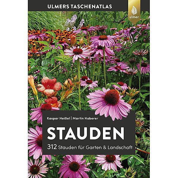 Stauden / Taschenatlanten, Kaspar Heissel, Martin Haberer