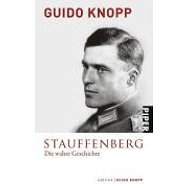 Stauffenberg, Guido Knopp